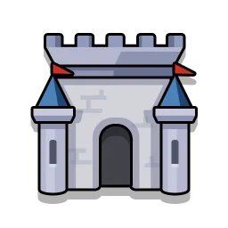 Ícone de Infinite Tower Dungeon